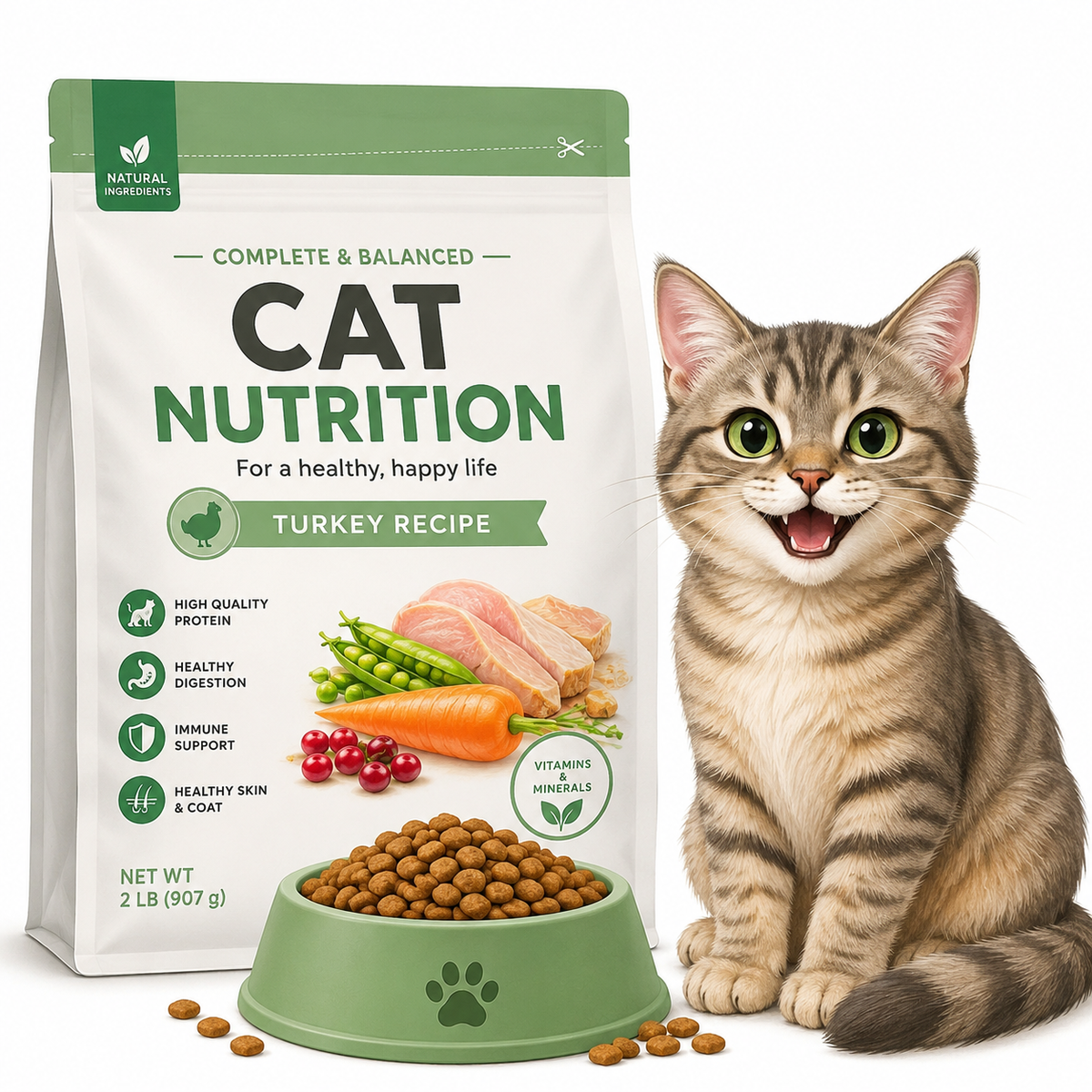 Nutrition